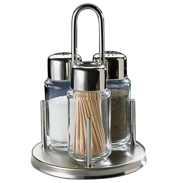 40320 Набор для специй 3 шт