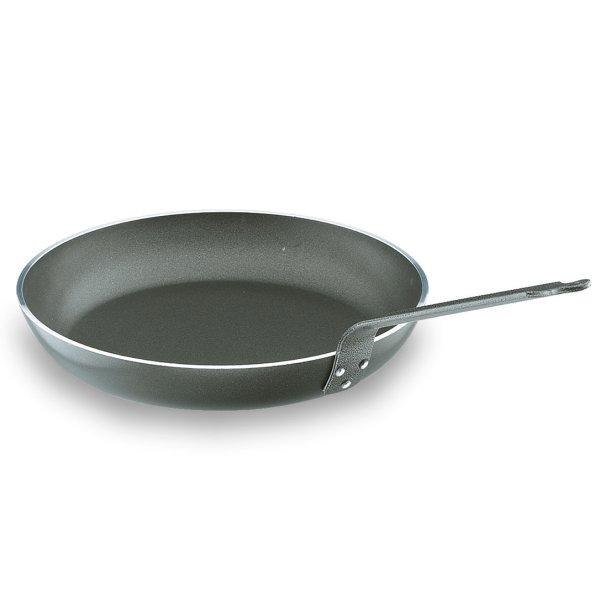 23636 Пательня алюмінієва з антипригарним покриттям d 36 cm