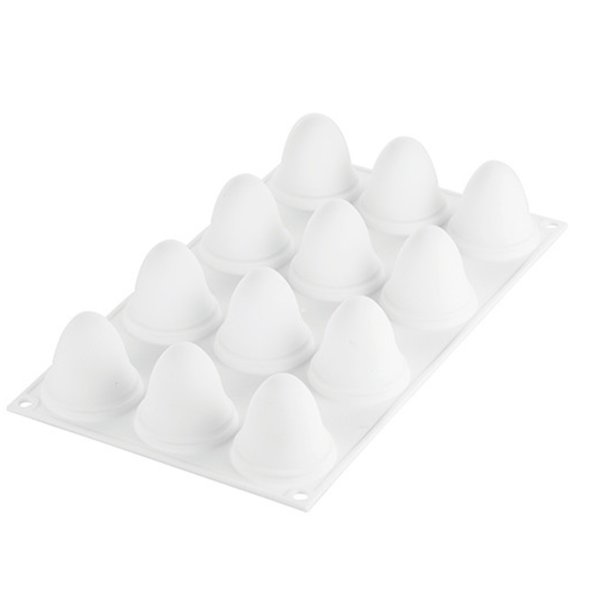 EGG 30 Форма силіконова ø34 h 47 мм