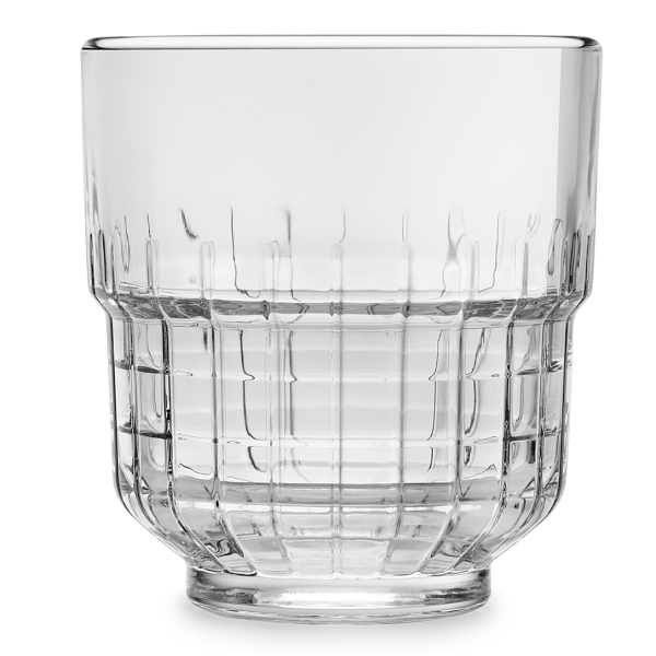 833959 Склянка низька Rocks 260 мл серія "TARQ"