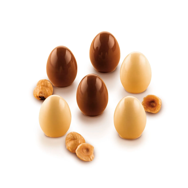 SCG058 Форма силіконова