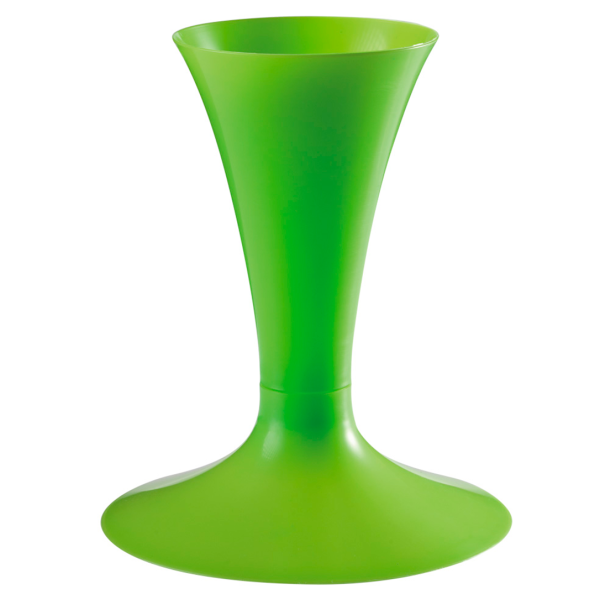 50VA001V Підставка для мішків зелена d=20 cm, h240