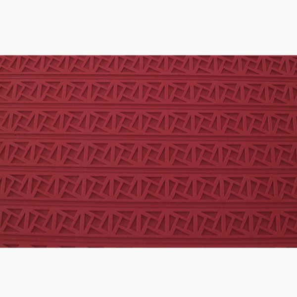 Relief 11 Силіконовий лист для бордюра 60х40 см "Фриз"