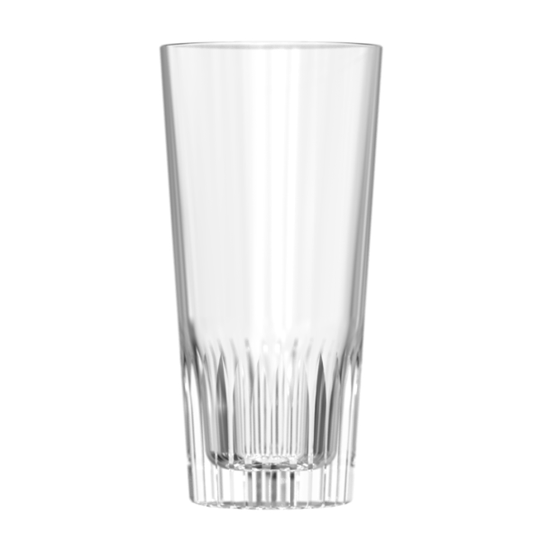 832358 Склянка висока Highball 350 мл серія "Cheers"