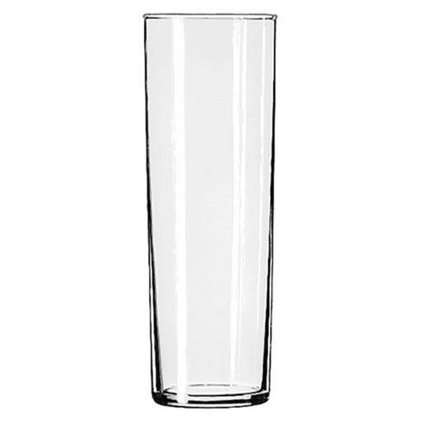 918380ВП Склянка висока Zombie 325 мл серія "Straight Sided"