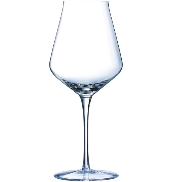 J8908 Бокал для вина 300 мл серія "Reveal' up"