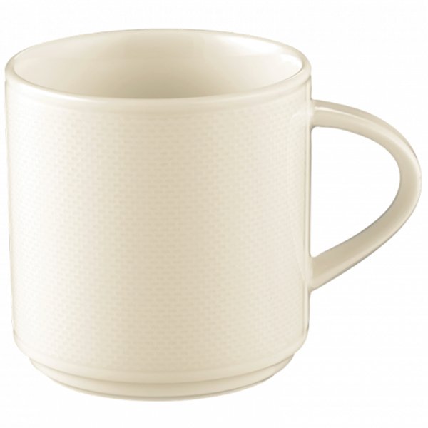 700810 Чашка stockable 80 мл серія "Diamant"