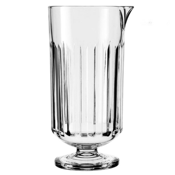 832846 Склянка для змішування Mixing glass 750 мл серія "Flashback"