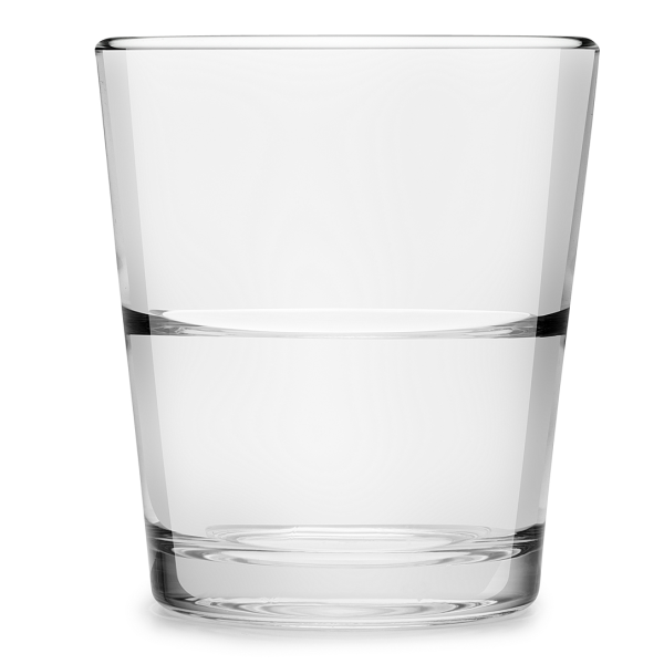 834062 Склянка низька Rocks 215 мл серія "Up-on"