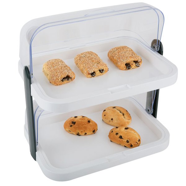 09200 Витрина с охлаждающим элементом