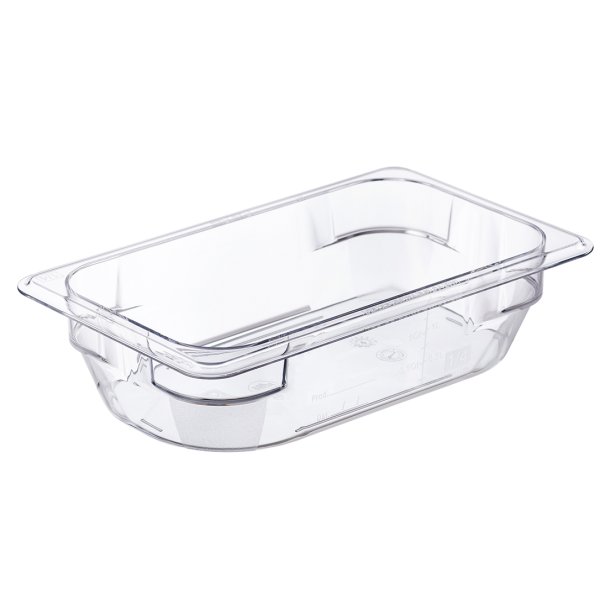 94019 Гастроемкость 1/4 - 65, 1,7 л