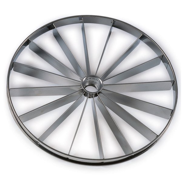 PPT18X Маркировщик для торта