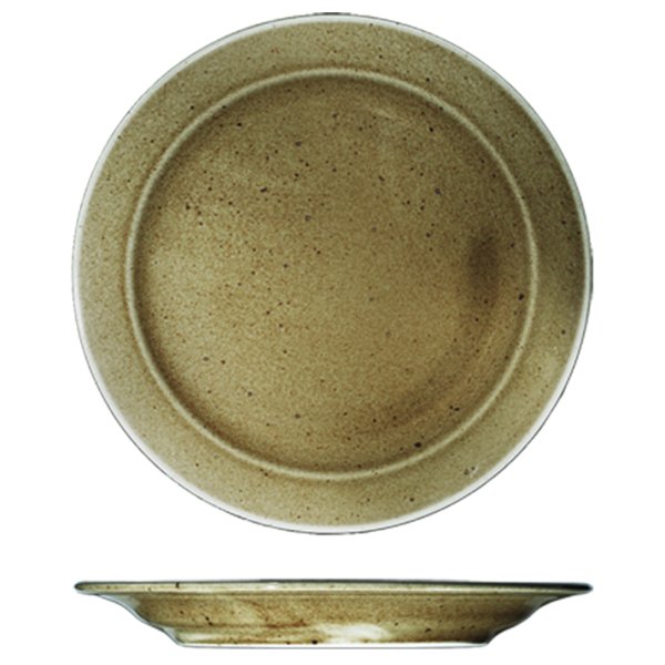 TRX2119 Тарілка кругла 19 см серія "Country Range"