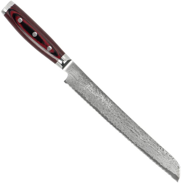 37108 Ніж для хліба 230 мм серія "SUPER GOU"