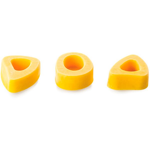 MILANESE 25 Форма силіконова 50/45/51,5x52,5/57/52 h 18,5 мм (12х25 мл)