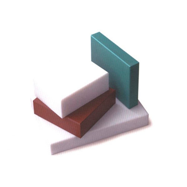 PE-NT40 Дошка поліетиленова біла 2000х1000х40 мм