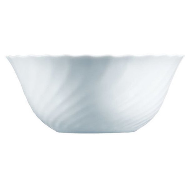 D6881 Салатник 24х10 см, 2,5 л серія "Trianon"