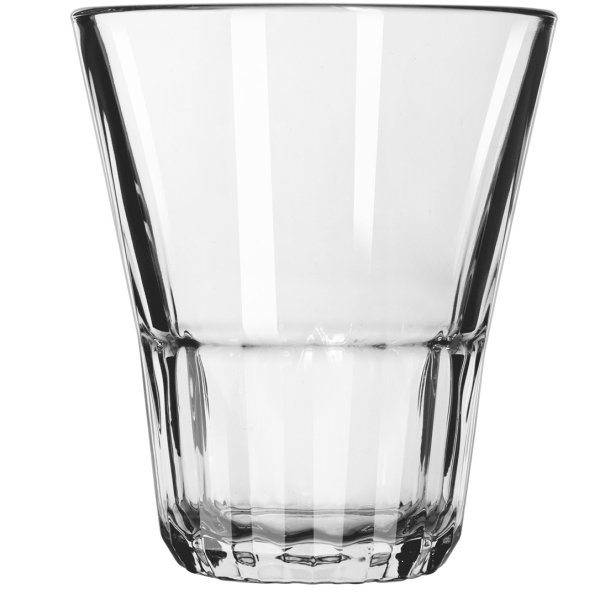 932256ВП Склянка низька Rocks 266 мл серія "Brooklyn"