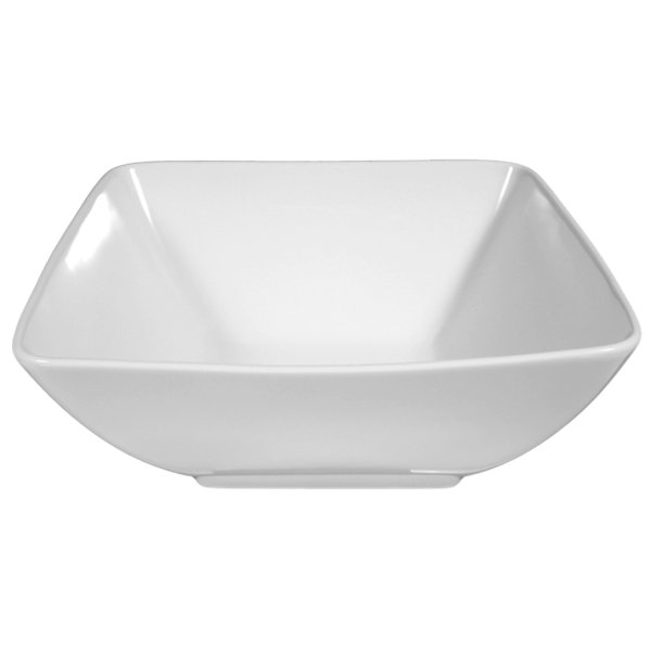 590655 Салатник квадратний 26x26 см серія "Buffet Gourmet"