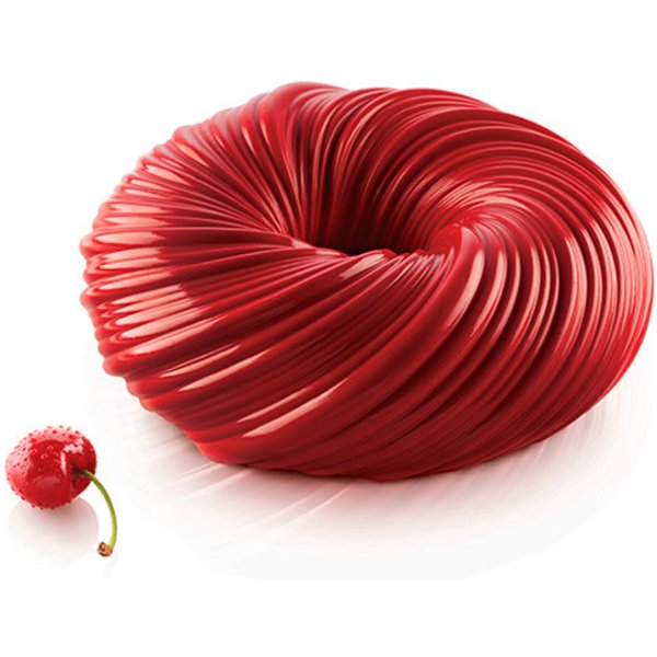 INTRECCIO 1000 Форма силіконова Ø180 h 60 мм (1000 мл)