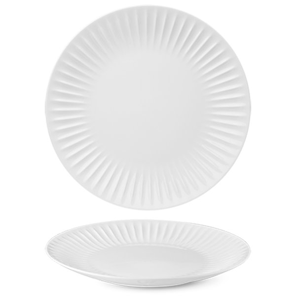 RIB2127 Тарелка