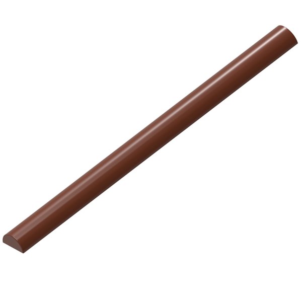 1916 CW Форма для шоколаду "Стік" 120x9,5x5 мм, 14 шт. x 5 г