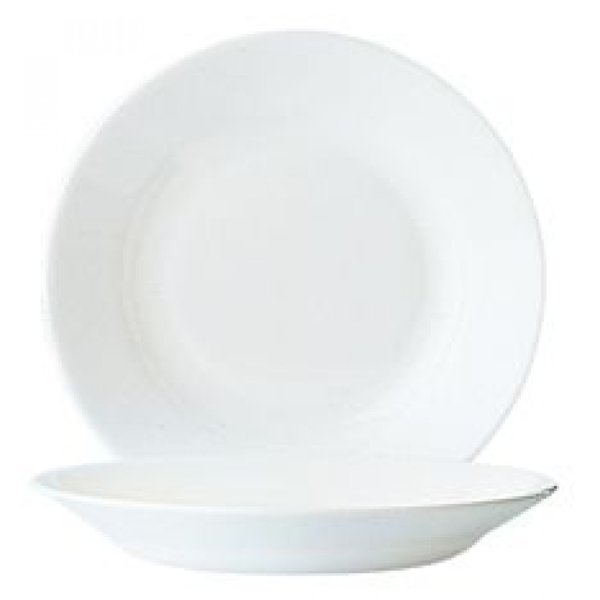 22514 Тарілка глибока 225 мм серія "Restaurant"