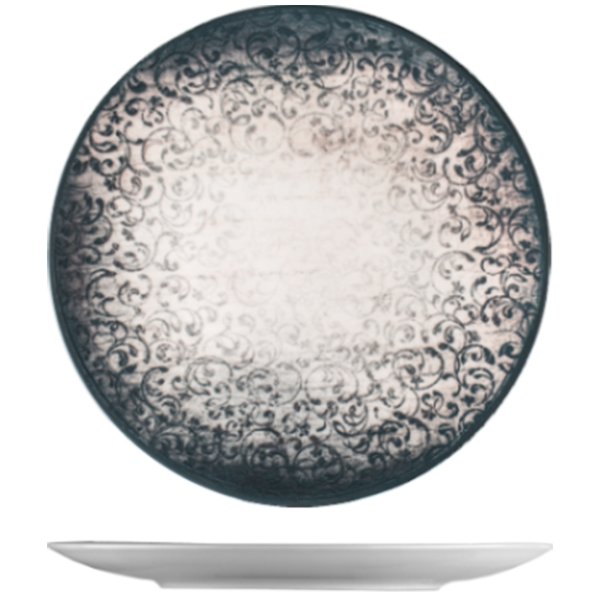 ISC2121-X8753 Тарілка кругла 21 см серія "Vintage"