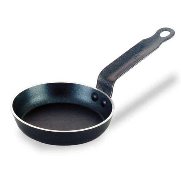 23614 Сковорода с тефлоновым покрытием