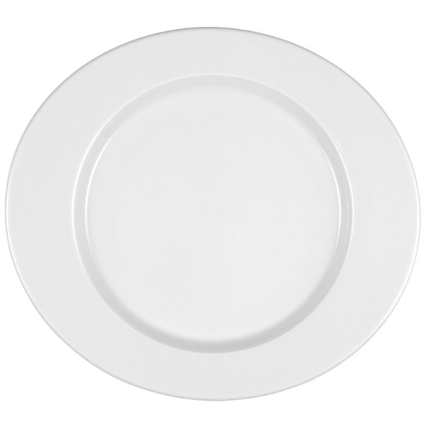 681216 Тарілка овальна 30 см серія "Mandarin"