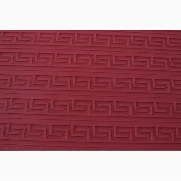 Relief 1 Силіконовий лист для бордюра 60х40 см "Греція"