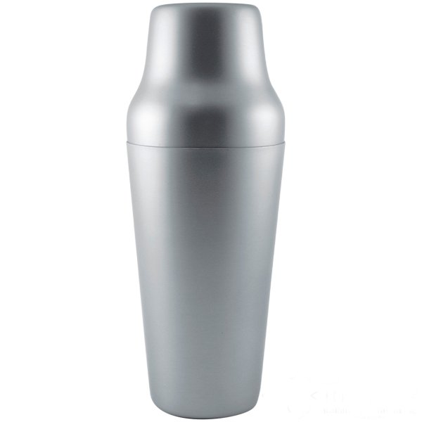 TIN05LVT Шейкер вінтажний 900 мл, сталь 18/10