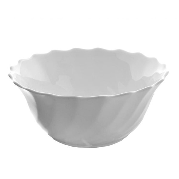 D6884 Салатник 12х6 см, 340 мл серія "Trianon"