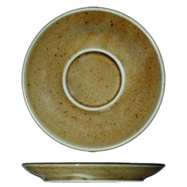 TRY1714 Блюдце 14 см серія "Country Range"