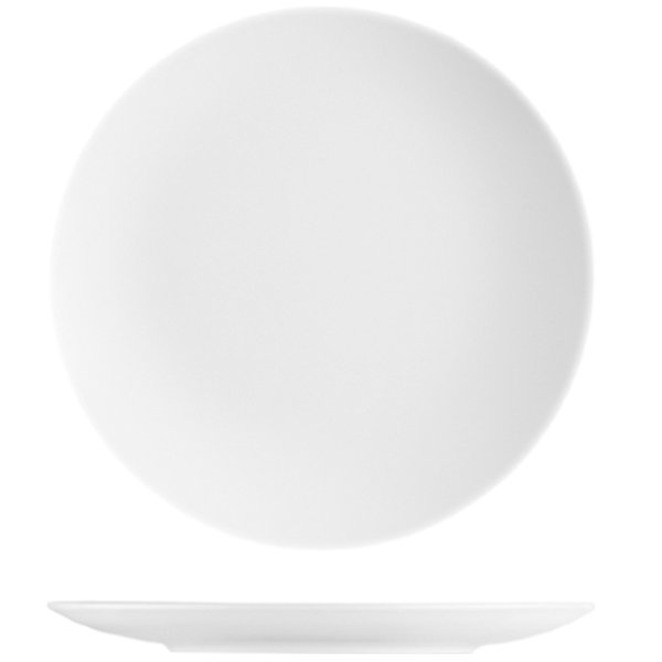 ISC2127 Тарілка кругла 27 см серія "Isabelle"