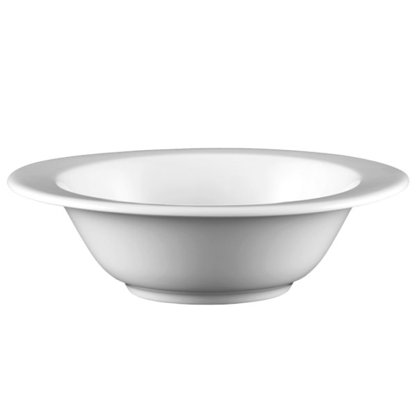 683170 Салатник овальний 17 см, 0,3 л серія "Mandarin"