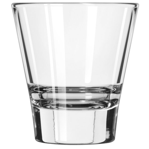 832570 Склянка низька Espresso 110 мл серія "Endeavor"