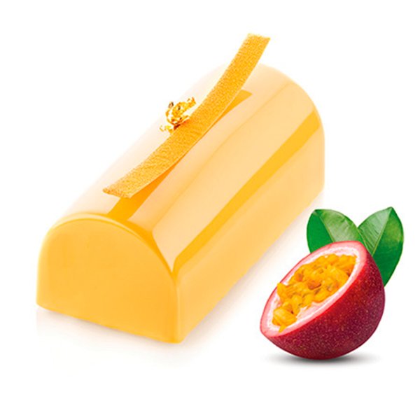 SLEEK LOG 800 Форма силіконова "колода" 180х80 h65 мм (800 мл)