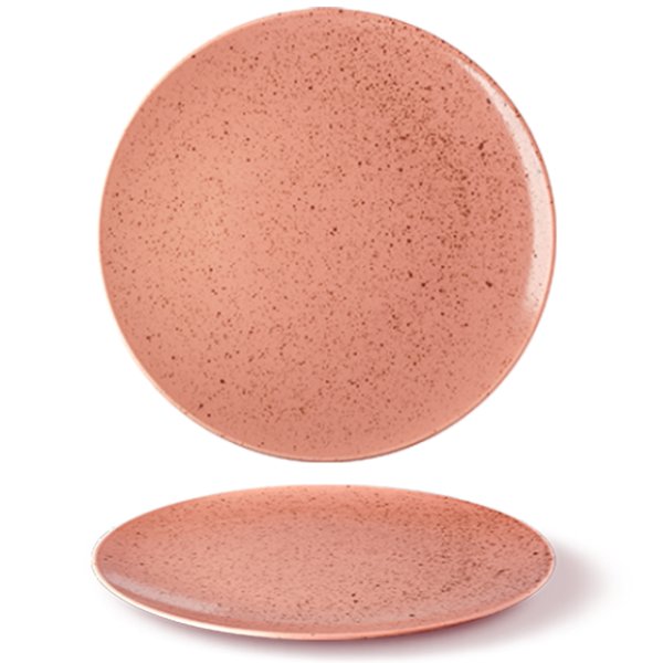 LST2130 Тарілка для піци TERRACOTTA 30 см серія "Life style"