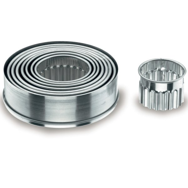 68070 Форма для торта 9 шт