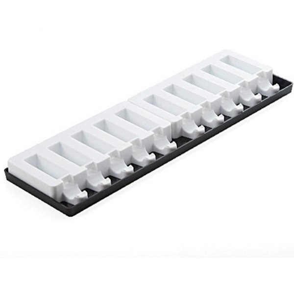 Mini Bar Форма силіконова d 60-20 mm, h 20 mm + 50 паличок