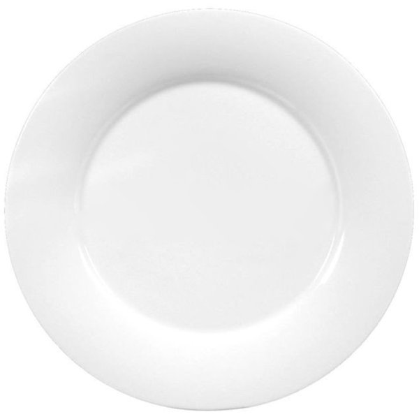 496857 Тарілка кругла 26 см серія "Savoy"