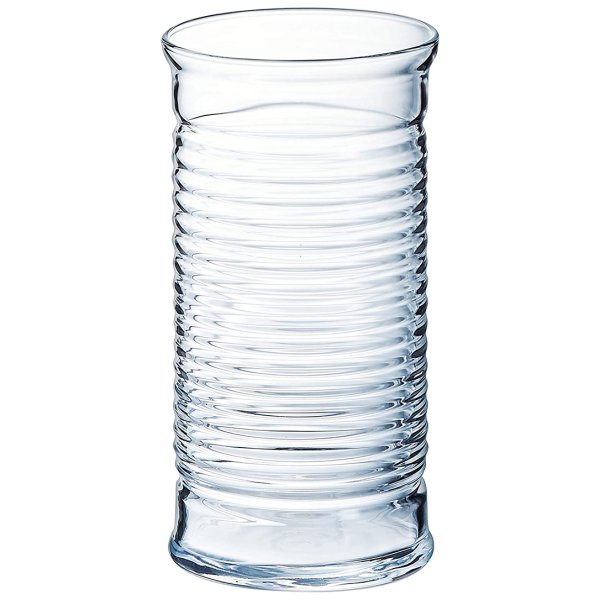 L8688 Склянка висока 350 мл серія "Be Bop"