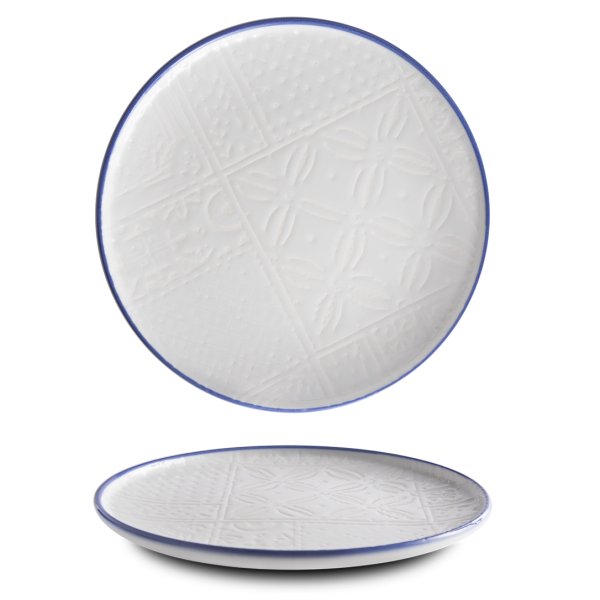 OPT2120-K0054 Тарілка