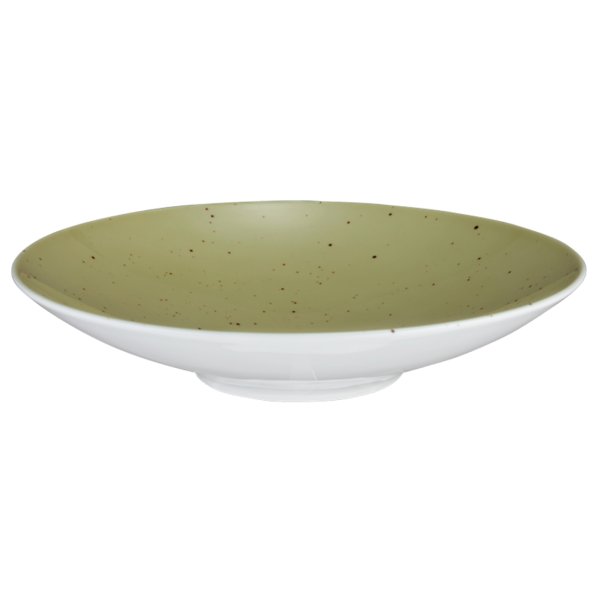 731572-57012 Салатник 26 см колір Oliv серія "Country Life"