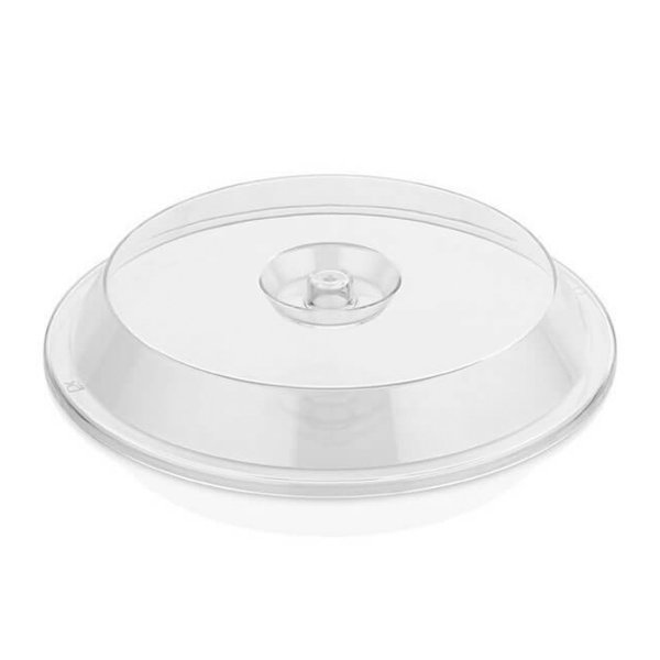 5724.PC Кришка прозора d-24 см