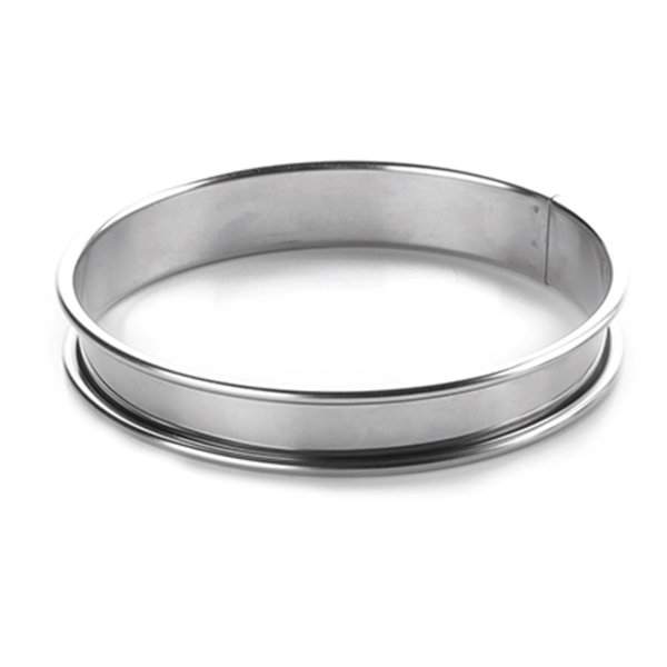 68120 Форма кругла d 20 см, h 2,2 cм