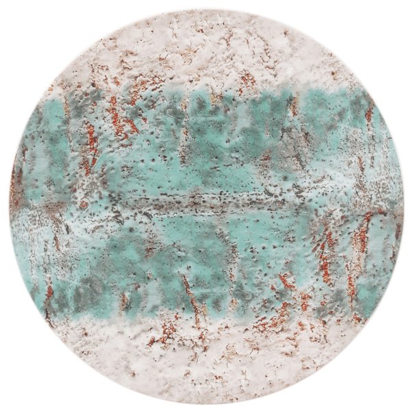 750782-25837 Тарілка кругла 28 см  серія "Diversity"