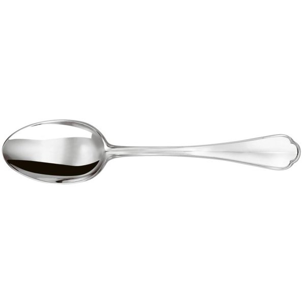 52546-44 Ложка сервірувальна "Rome"