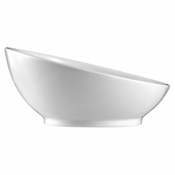 682250 Салатник круглий 18 см, 400 мл серія "Buffet Gourmet"